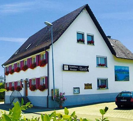 Pension Busch Salem  Bagian luar foto