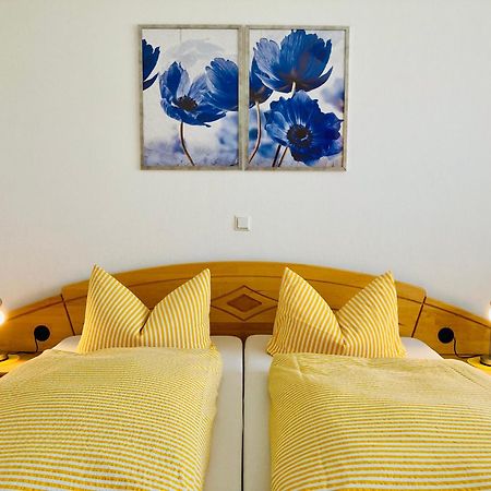Pension Busch Salem  Bagian luar foto