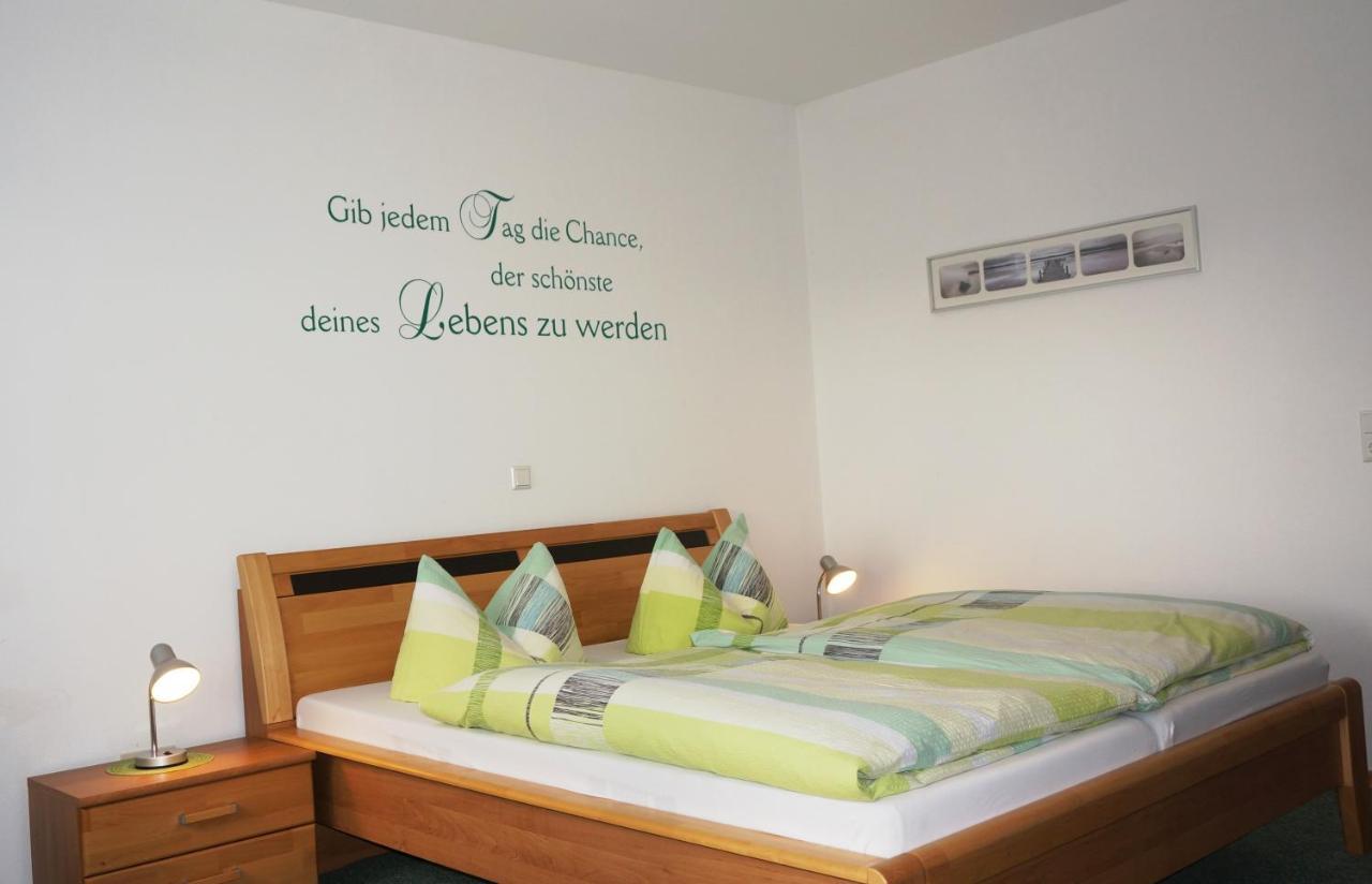 Pension Busch Salem  Bagian luar foto